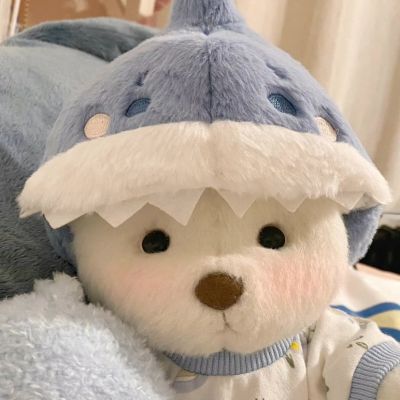 可爱情头高清小熊