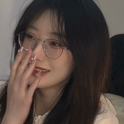 2025女生最火头像真人好看高清图片