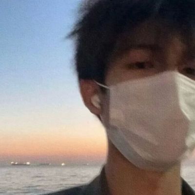 微信洋气头像男生