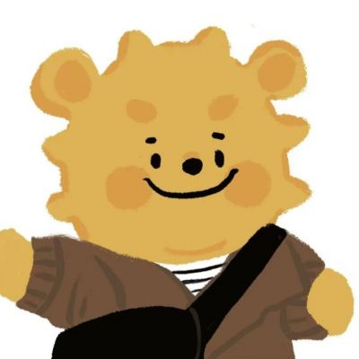 卡通头像情头搞笑