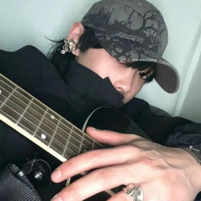 意境成熟男头像