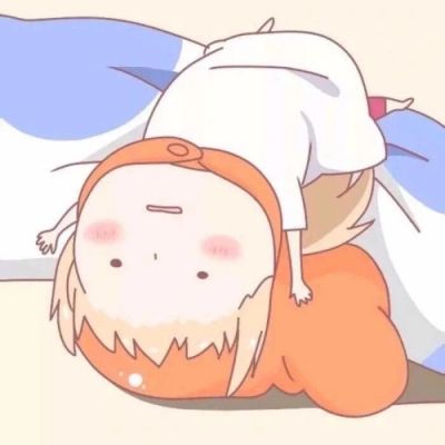 奇奇怪怪可可可爱情侣头像图片