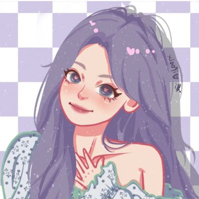 超nice的女生真人头像图片