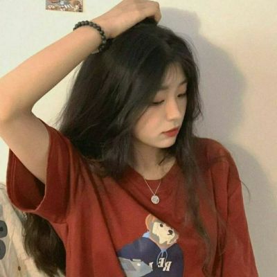 2025单身女生头像真人高清图片