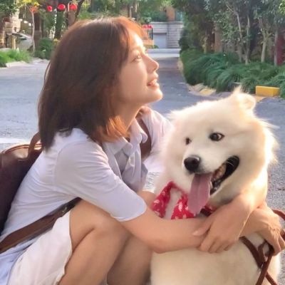 2025年好看的女生头像图片