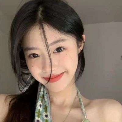 女生头像萌系可爱超甜