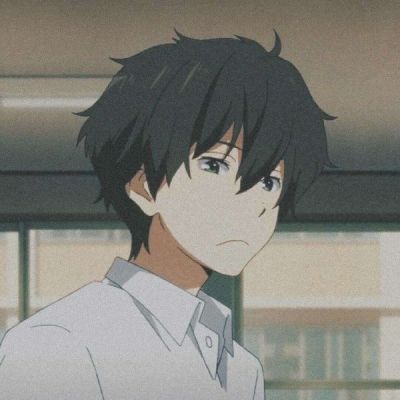 2025男生头像动漫高清图片