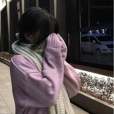 超nice的女生真人头像图片