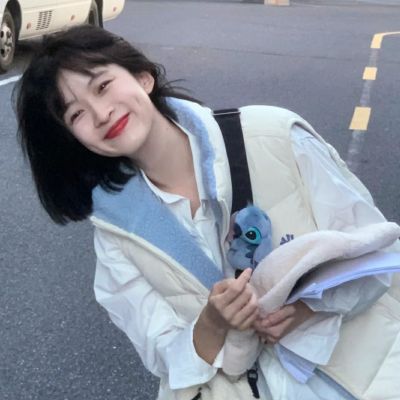 五人团体头像闺蜜