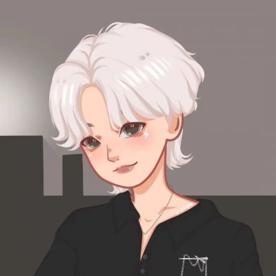 单人动漫情头