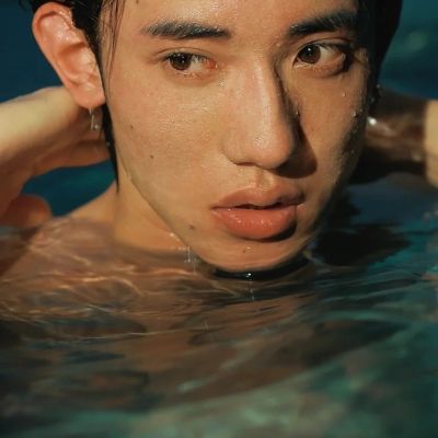 男生微信摆烂头像