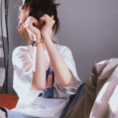 网图女头像优质真人高清
