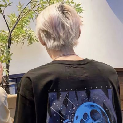 2025超好看真人情侣头像图片