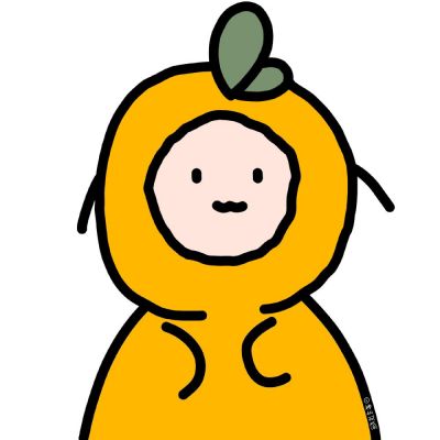 沙雕头像动画卡通可爱手绘图片