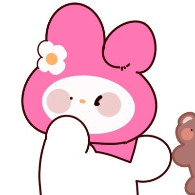卡通头像情头搞笑