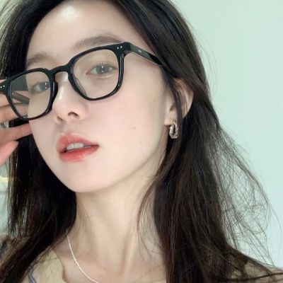 女生头像高级氛围仙气清晰真人图片