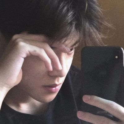 男生最帅酷头像真人高清照片