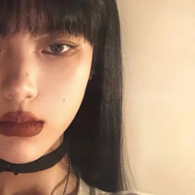 图像女生头像2025真人个性高清好看