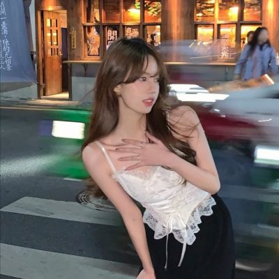 女生真人头像2025年高清图片