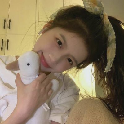 女生头像萌系可爱超甜