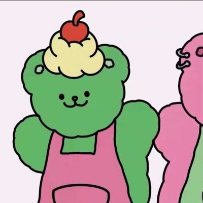 卡通头像情头搞笑