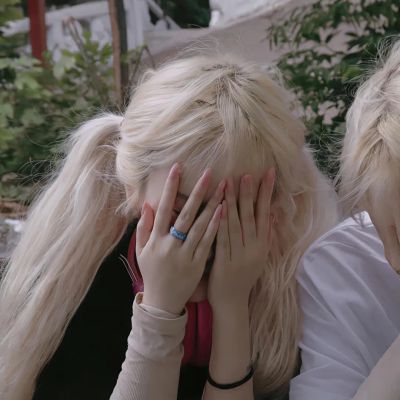 冷门小众很独特的情侣头像一左一右图片