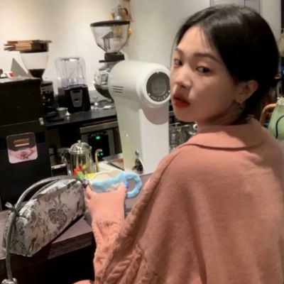 女生真人头像2025年高清图片