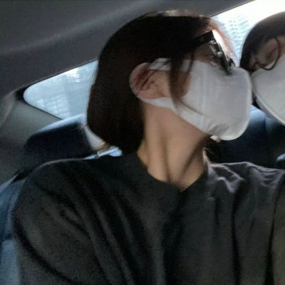 超高质量真人情侣头像图片