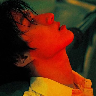 男生微信摆烂头像