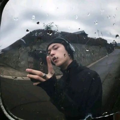 2025抖音头像真人男生高清个性图片