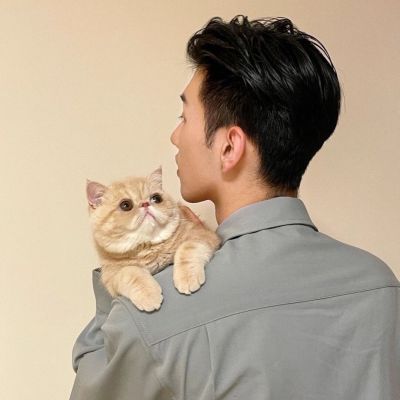 cp情侣头像真人一男一女