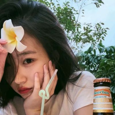 女生真人头像2025最火高清图片好看