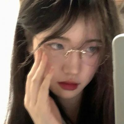 2025头像真人女
