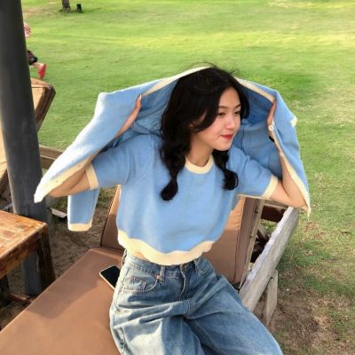 2025微信头像女生真人高清图片