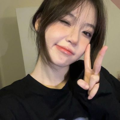 女生头像萌系可爱超甜