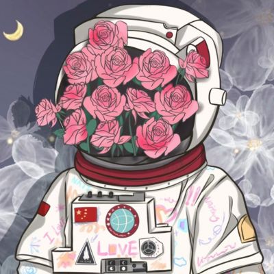 适合做情侣头像的图片