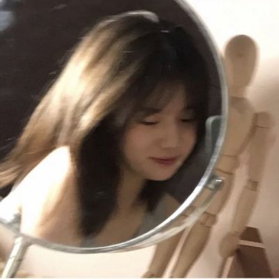 温柔优质女生头像真人好看图片