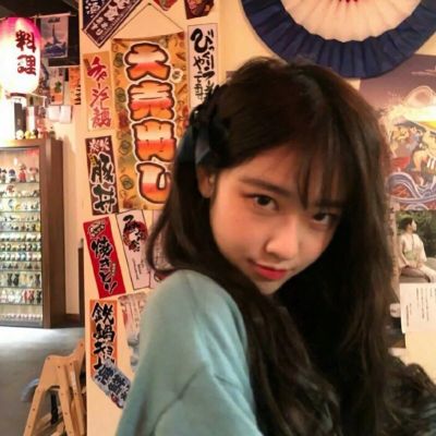 女生头像2025真人高清优质图片