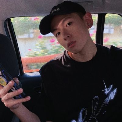 男生微信摆烂头像