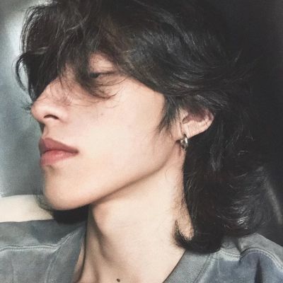 男生微信摆烂头像