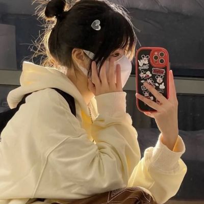 女生微信头像真实2025高清图片