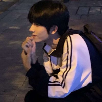 2025好看男生头像真人帅气高清图片