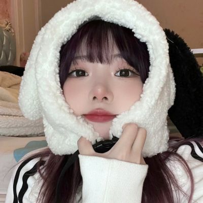 女生头像萌系可爱超甜