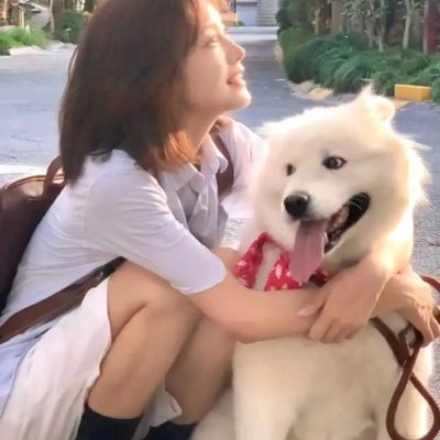 2025最火女生抖音头像