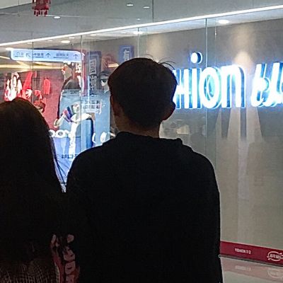 真人情侣头像高清图片不露脸