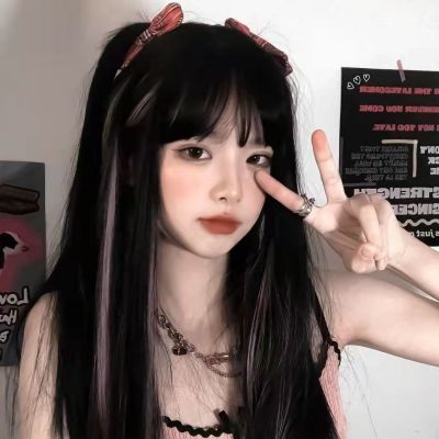 2025女生最火头像真人好看高清图片
