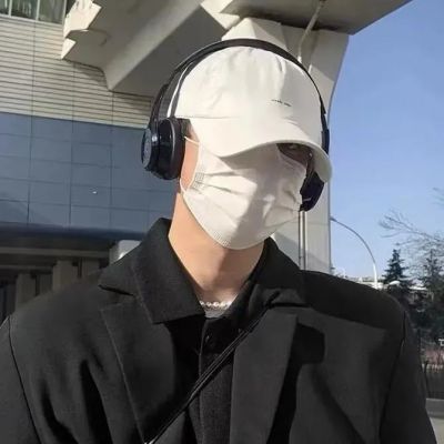 情侣头像2025年最好看的图片