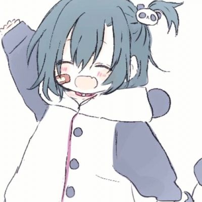 动漫男朋友不是人头像