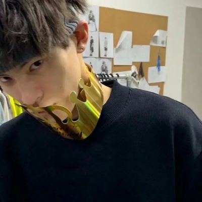 超赞男生头像