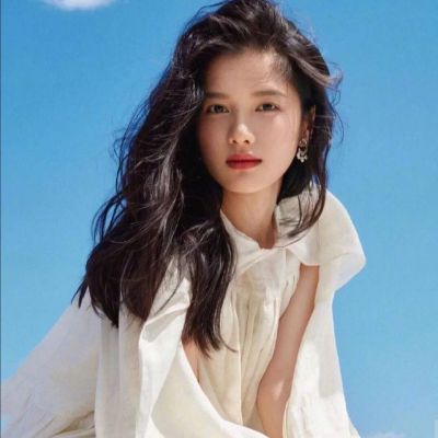cp情侣头像真人一男一女